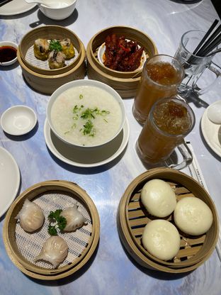Foto 2 - Makanan di Starry Sky Seafood Restaurant oleh FoodieTravelDiary23 PL