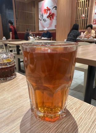 Foto review Tofu Singapore by Yie Thou oleh Albert Murdiono 7