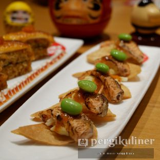 Foto 4 - Makanan di Tokyo Belly oleh Oppa Kuliner (@oppakuliner)