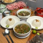 Foto di Soto Bandung Lejen By M. Tarya