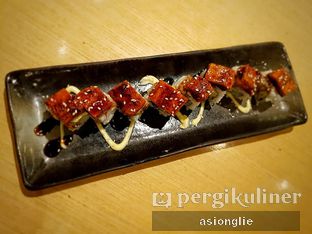 Foto review Sushi Tei oleh Asiong Lie @makanajadah 5