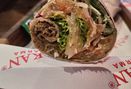Foto Makanan di Balkan Shawarma