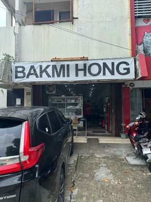 Foto review Bakmi Hong oleh Albert Murdiono 10