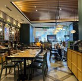 Foto di Imperial Kitchen & Dimsum