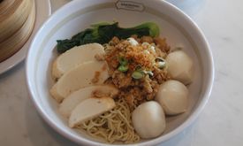 Shanghai Express