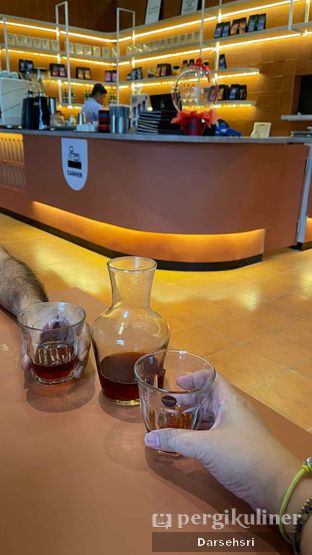 Foto 6 - Makanan di Mokka Coffee Cabana oleh Darsehsri 