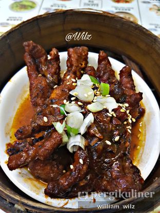 Foto 4 - Makanan di Grand Wing Heng oleh William Wilz