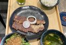 Foto Makanan di Chanba Private Room Grill