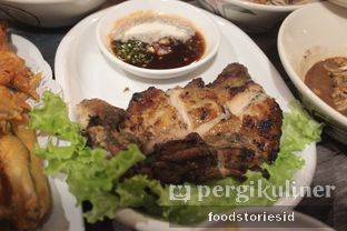 Foto review Boat Noodle oleh @foodstoriesid  2
