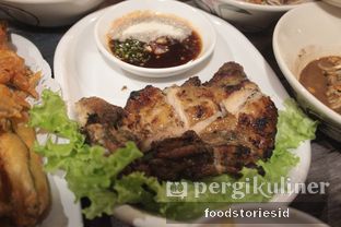 Foto 2 - Makanan di Boat Noodle oleh @foodstoriesid 