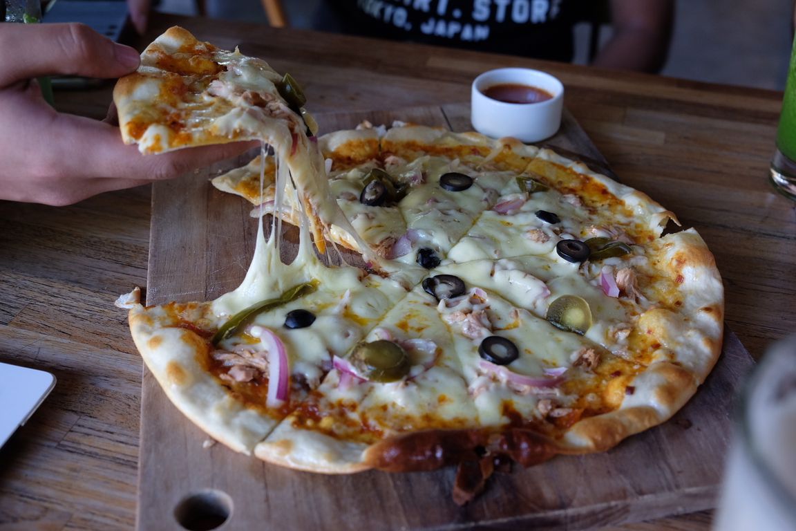 Ambrogio Patisserie, Banda, Bandung - Lengkap: Menu ...