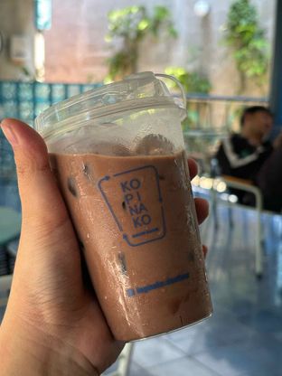 Foto review Kopi Nako Daur Baur oleh Cyntia // IG: @cyntiahbsr 6