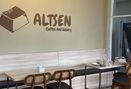 Foto Interior di Altsen Coffee & Eatery