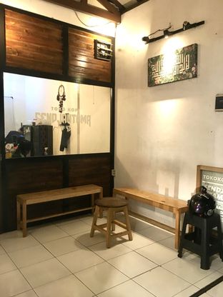 Foto 5 - Interior di Sendja Utama oleh Prido ZH