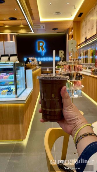 Foto Makanan di The RR Chocolate
