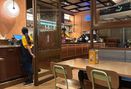 Foto Makanan di The People's Cafe