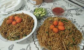 Phoenix Restaurant