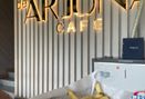Foto Makanan di de Arjuna Cafe