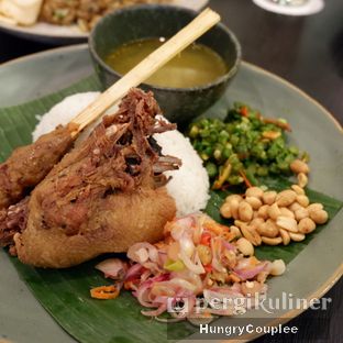 Foto 5 - Makanan di Putu Made oleh Hungry Couplee