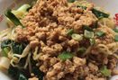 Foto Makanan di Bakmie Bangka Perjuangan
