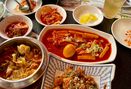 Foto Makanan di Noodle King