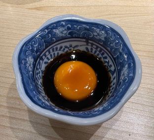 Foto 4 - Makanan di Niku Niku Oh!! Kome oleh Albert Murdiono