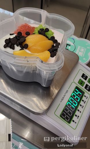 Foto 9 - Interior di Manmi Yoghurt oleh Placetogoandeat ID