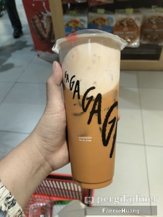 Foto Makanan di GA/GA