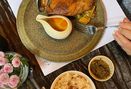 Foto Makanan di de flore, dine & drink