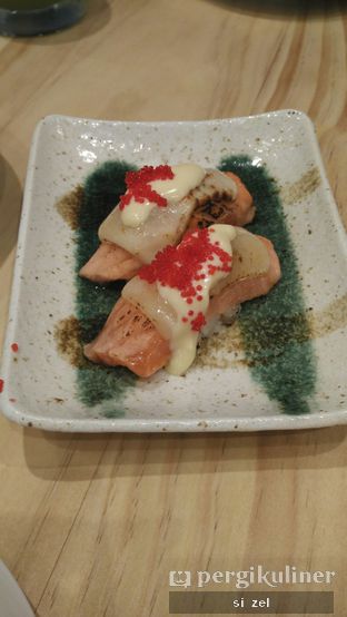 Foto 6 - Makanan di Nama Sushi by Sushi Masa oleh Zelda Lupsita