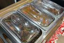 Foto Makanan di Pisang Goreng Madu Bu Nanik