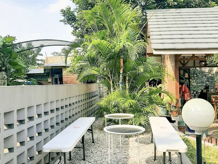 10 Cafe Hidden Gem di Bekasi yang Wajib Dikunjungi - PergiKuliner.com