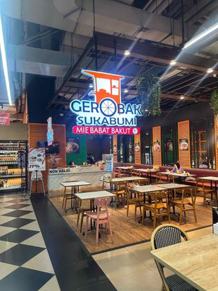Foto review Gerobak Sukabumi oleh Albert Murdiono 7