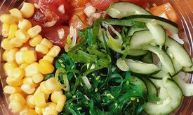 Limu Poke Shop