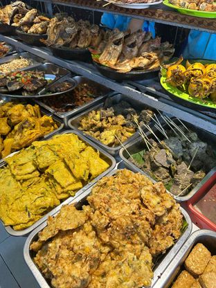 Foto review Rumah Makan Ibu Ida oleh Albert Murdiono 6