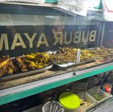 Foto di Bubur Ayam Kota Udang Cirebon Top 63 H. Andi