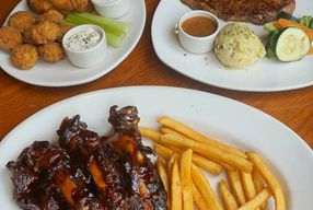 Foto Outback Steakhouse