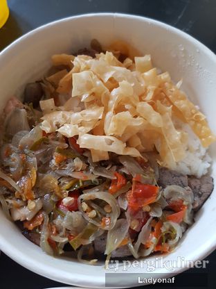 Foto 2 - Makanan di Ngedagging oleh Placetogoandeat ID