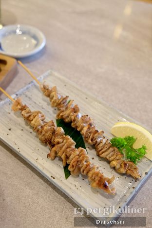 Foto 4 - Makanan di Gion The Sushi Bar oleh Darsehsri 
