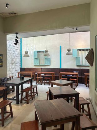 Foto 12 - Makanan di Sagoo Kitchen oleh Albert Murdiono