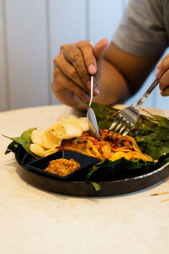 Foto Makanan di Goede Coffee & Eatery