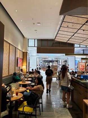 Foto review Kitchenette oleh Cyntia // IG: @cyntiahbsr 4