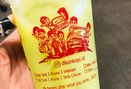 Foto Makanan di dkunkopi