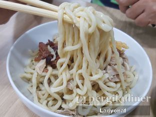 Foto review Bakmi Gading Permai oleh Placetogoandeat ID 2