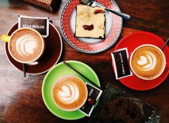 5 Manfaat Kopi untuk Kesehatan yang Perlu Kamu Ketahui!