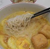 Foto di Ong's 1947 Kopitiam