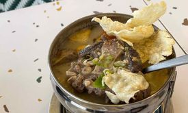 Thirty Bumbu by Chop Buntut