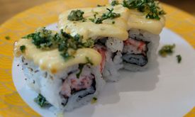 Tom Sushi
