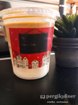 Foto Makanan di Coffeegasm