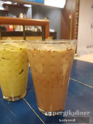 Foto review Khossy Coffee oleh Placetogoandeat ID 2